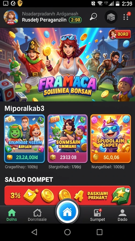 Screenshot 88main nomor 1