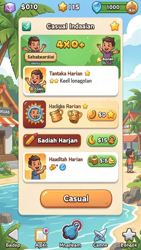 Screenshot 88main nomor 2