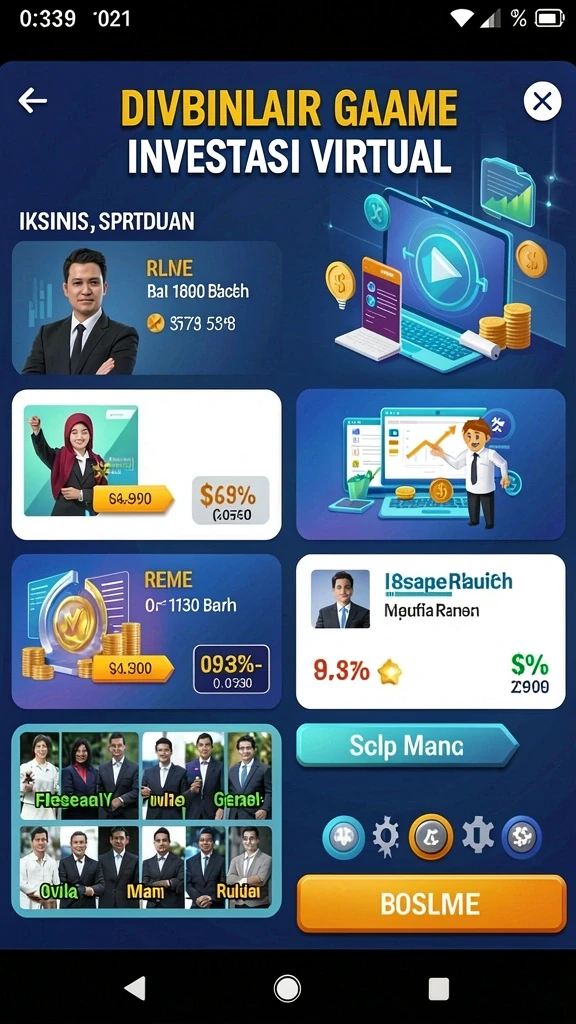 Screenshot 99zk nomor 1