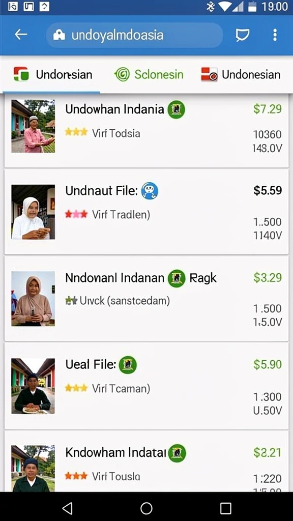 Screenshot 99zk nomor 2