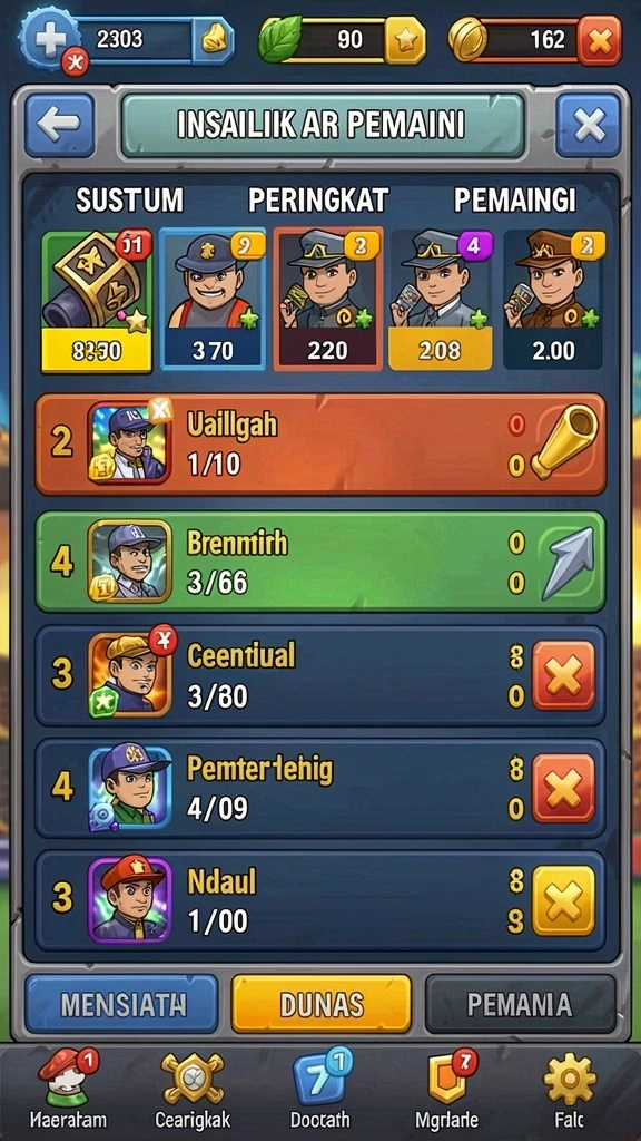 Screenshot 9n9n nomor 1