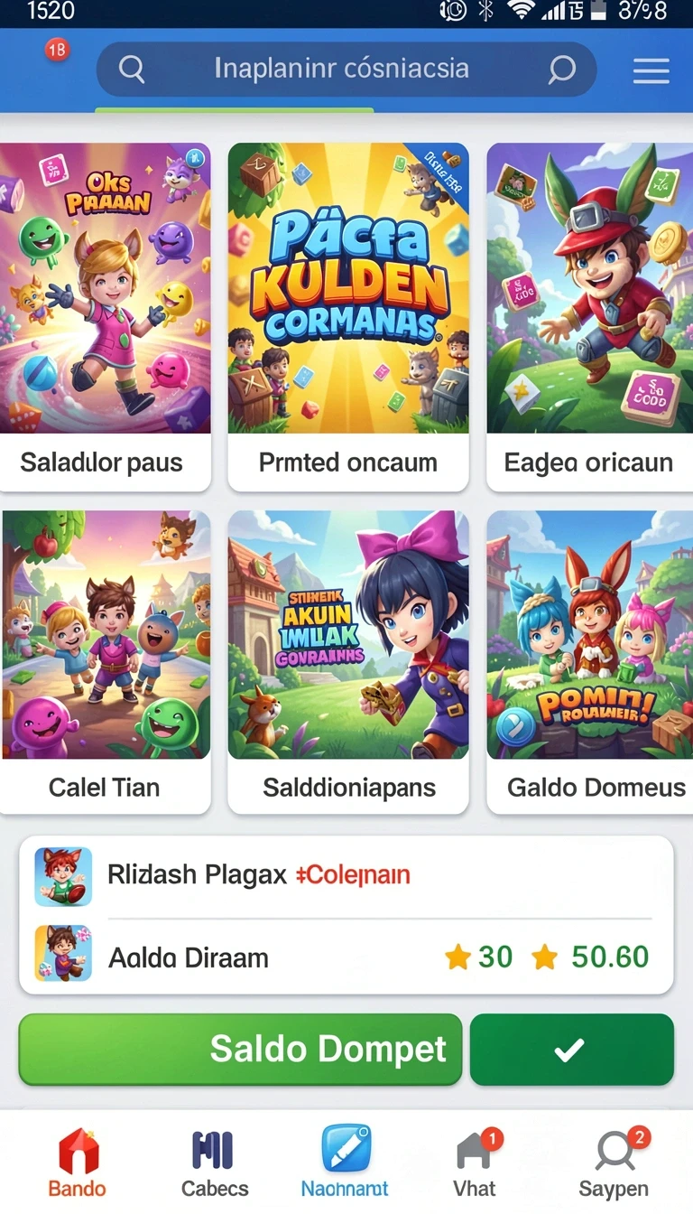 Screenshot 9zk nomor 1