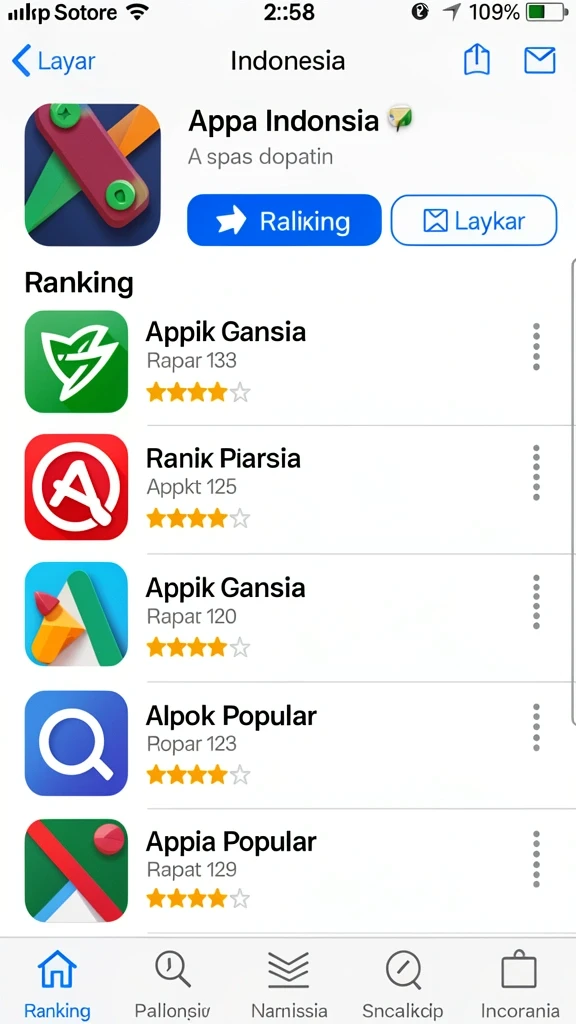 Screenshot a777game nomor 3