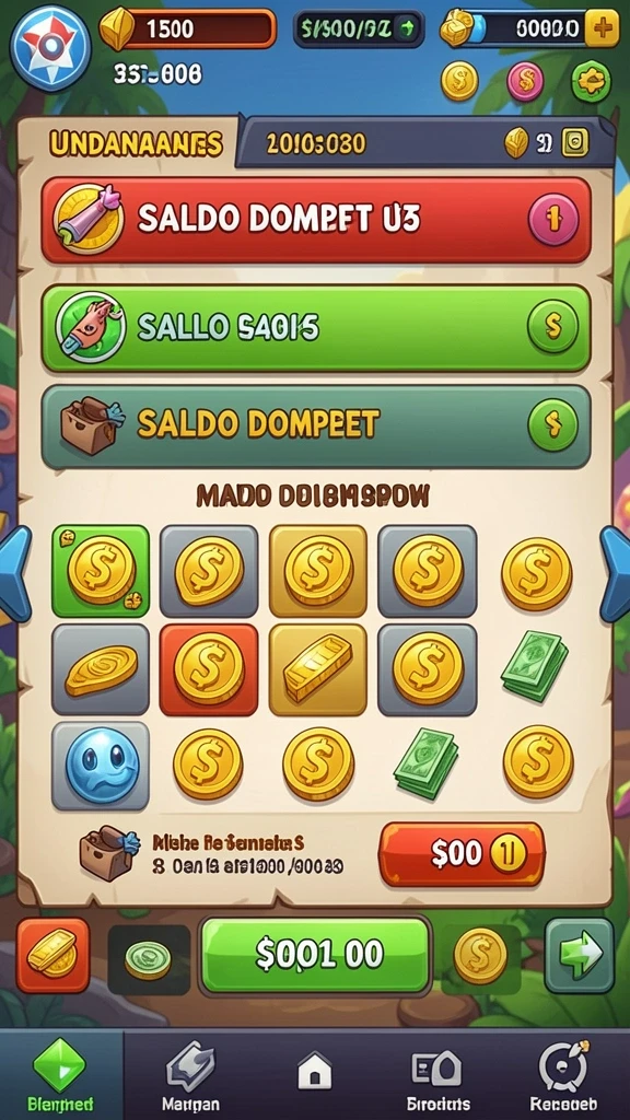 Screenshot beton999 nomor 1