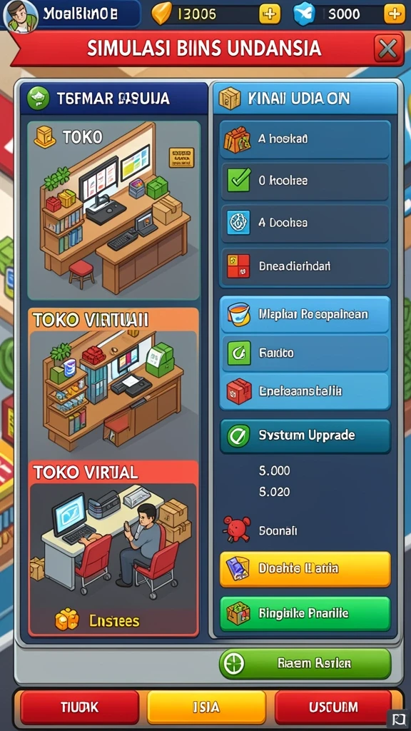 Screenshot borneo303 nomor 1