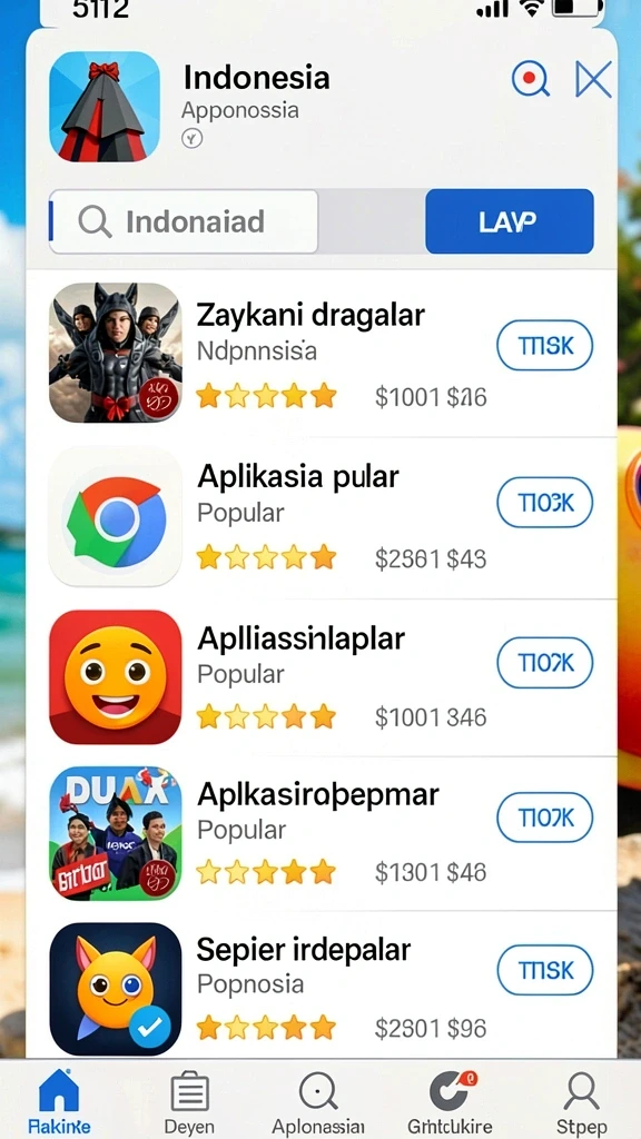 Screenshot brojp nomor 2