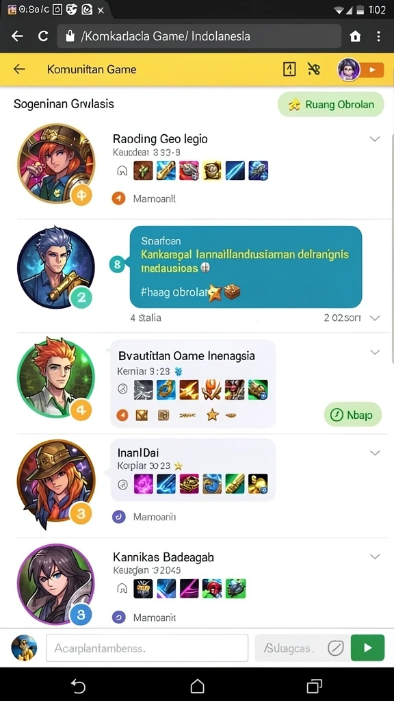 Screenshot browin88 nomor 3