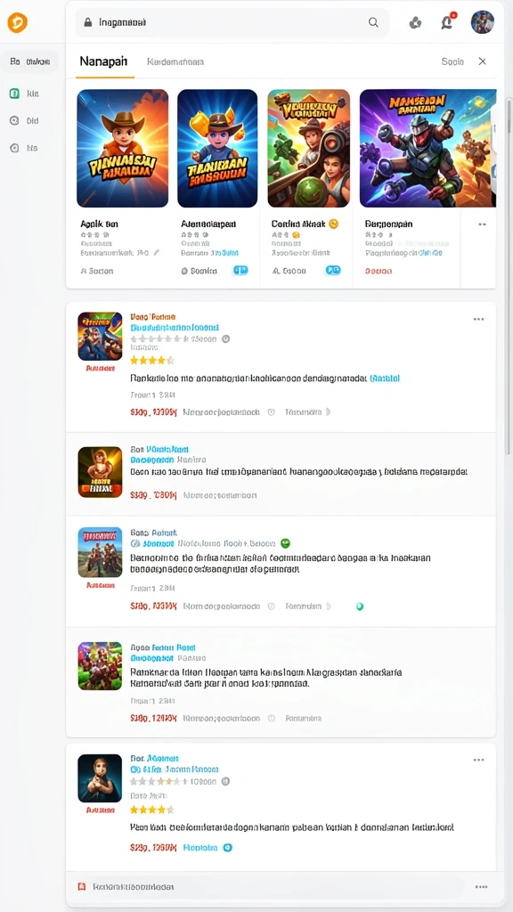 Screenshot bugistoto nomor 3