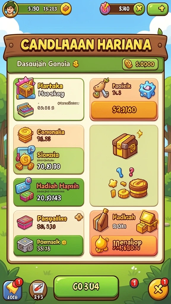 Screenshot bukit777 nomor 1