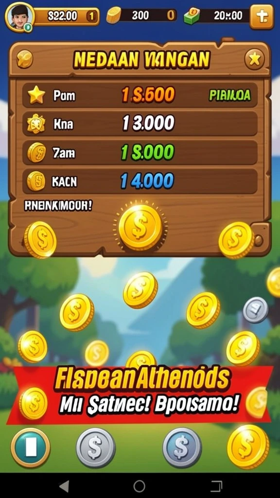Screenshot cadas138 nomor 1