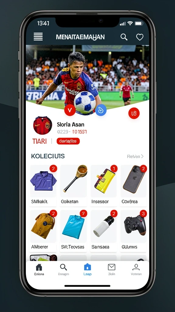 Screenshot cahayatoto nomor 2
