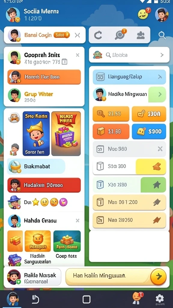 Screenshot calo288 nomor 1