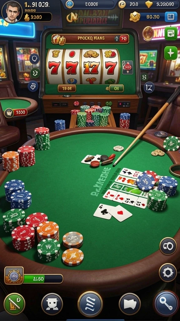Screenshot cash777 nomor 2