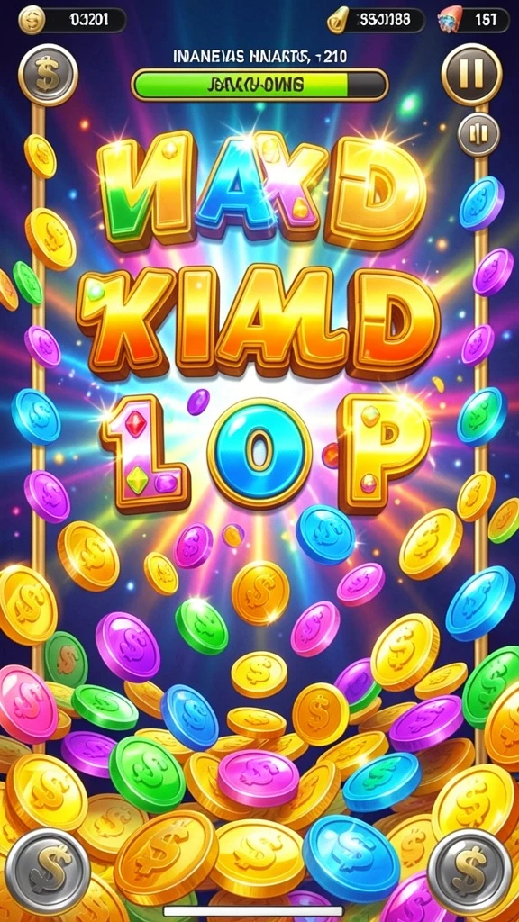 Screenshot crazydomino nomor 2