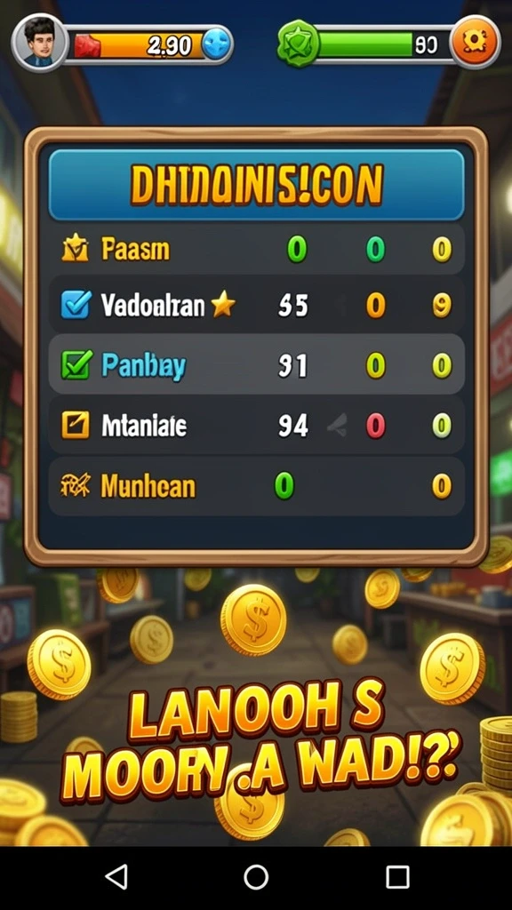 Screenshot cuangila nomor 1