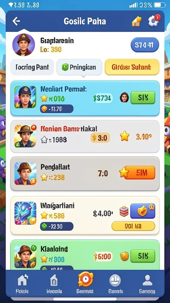 Screenshot daya138 nomor 2