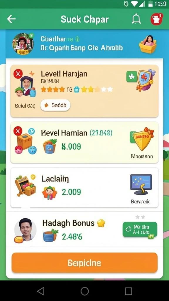 Screenshot dewa1000 nomor 1