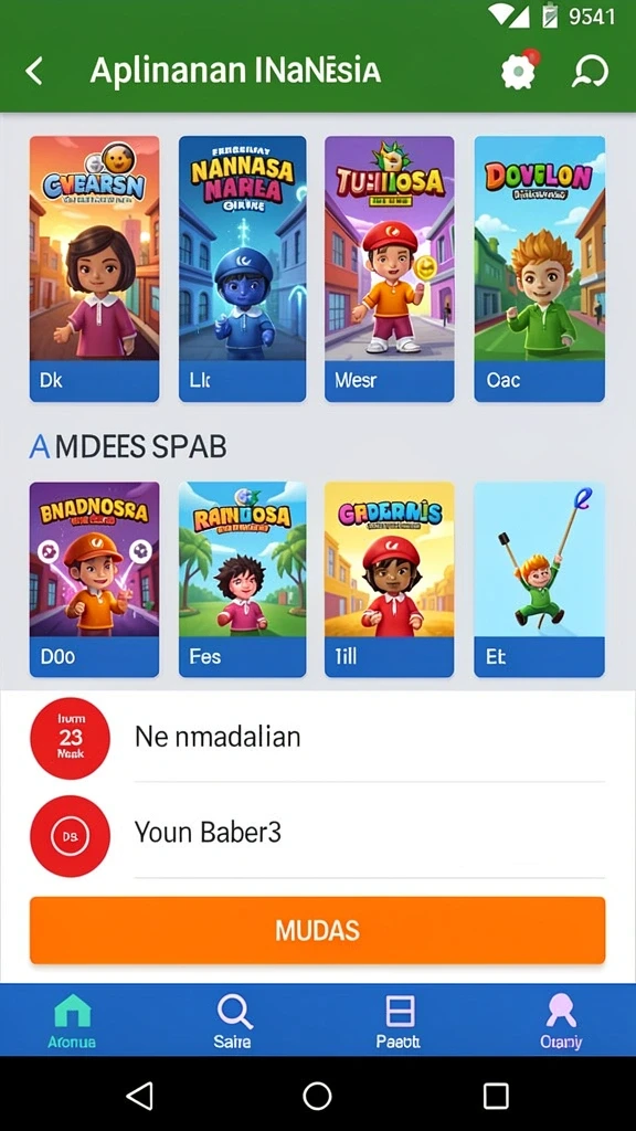 Screenshot dewatogel nomor 1