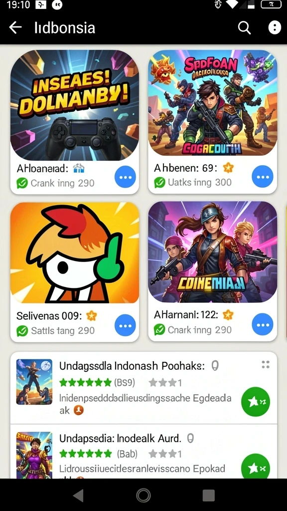 Screenshot dewatogel nomor 2