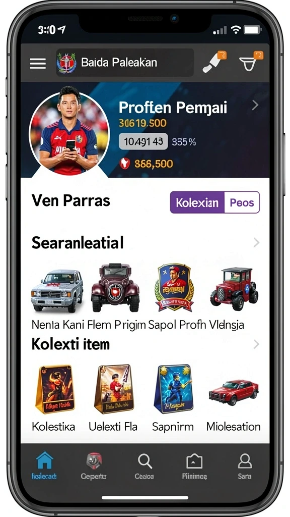 Screenshot dewatogel nomor 3