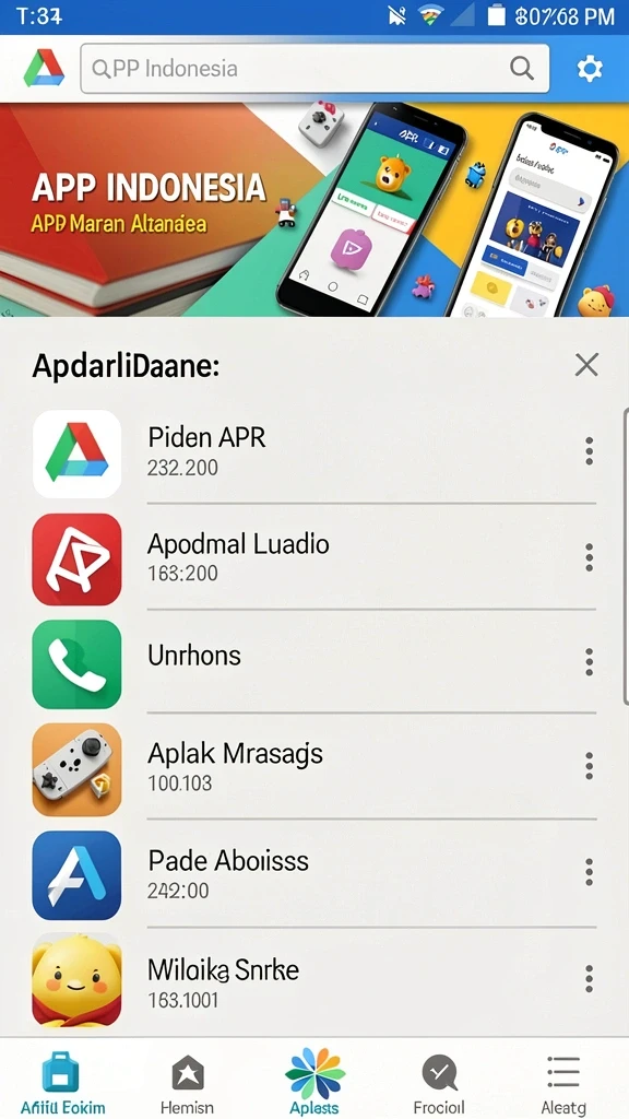 Screenshot dmd686 nomor 1