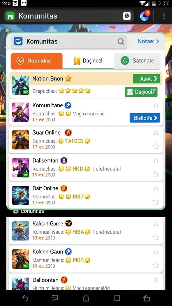 Screenshot empati138 nomor 2