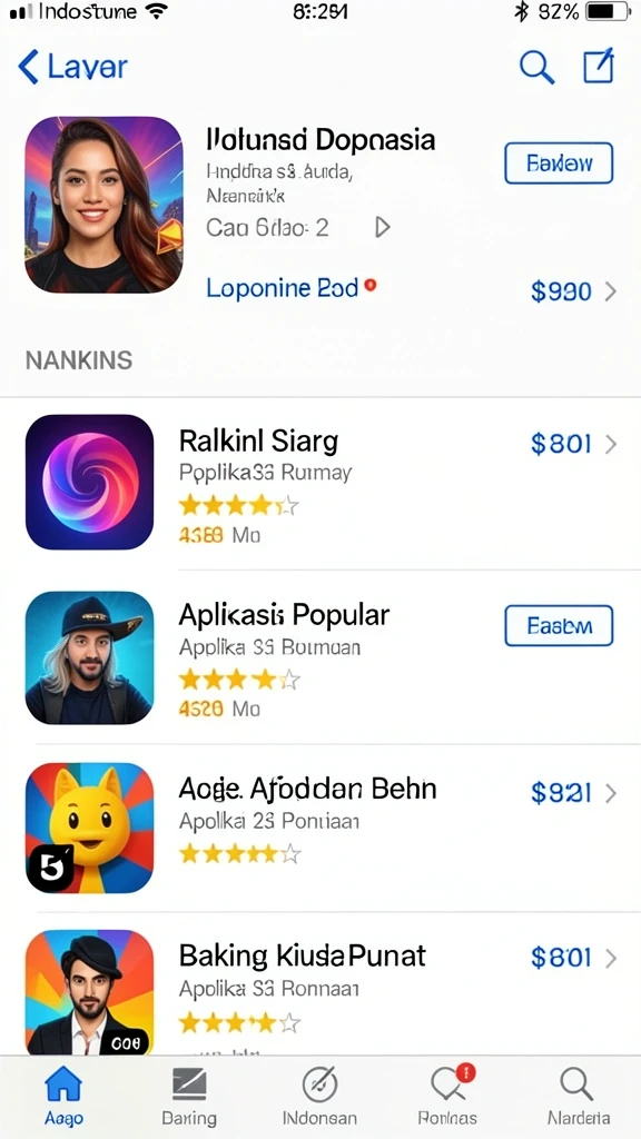 Screenshot empire88 nomor 3
