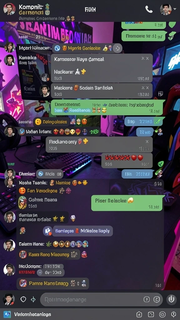 Screenshot fendy188 nomor 1