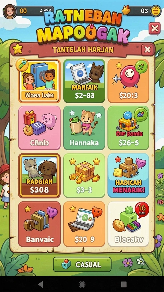 Screenshot fokus777 nomor 2