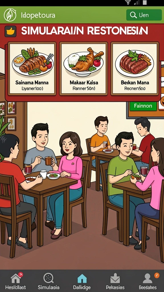 Screenshot fokus777 nomor 3