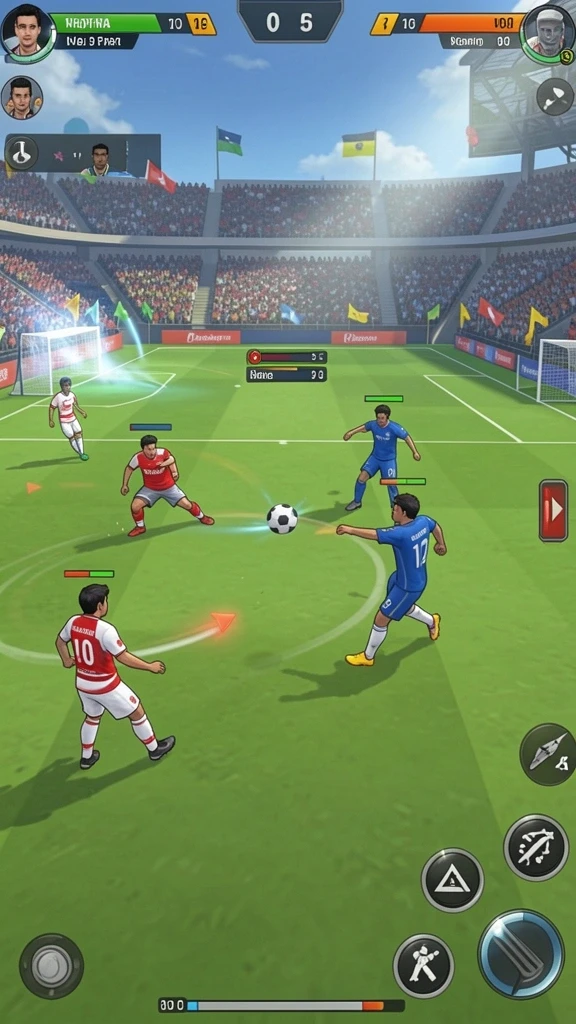 Screenshot fungame777 nomor 2