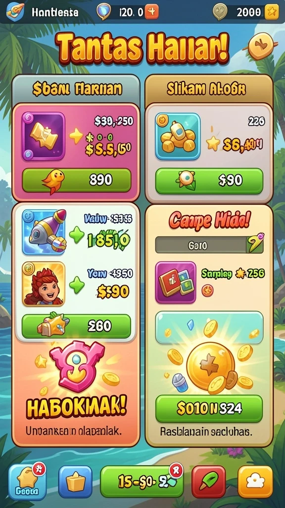 Screenshot fungame777 nomor 3