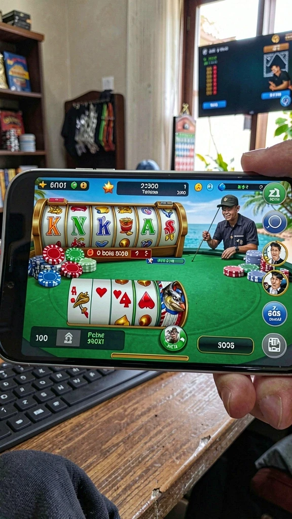 Screenshot gacor108 nomor 2
