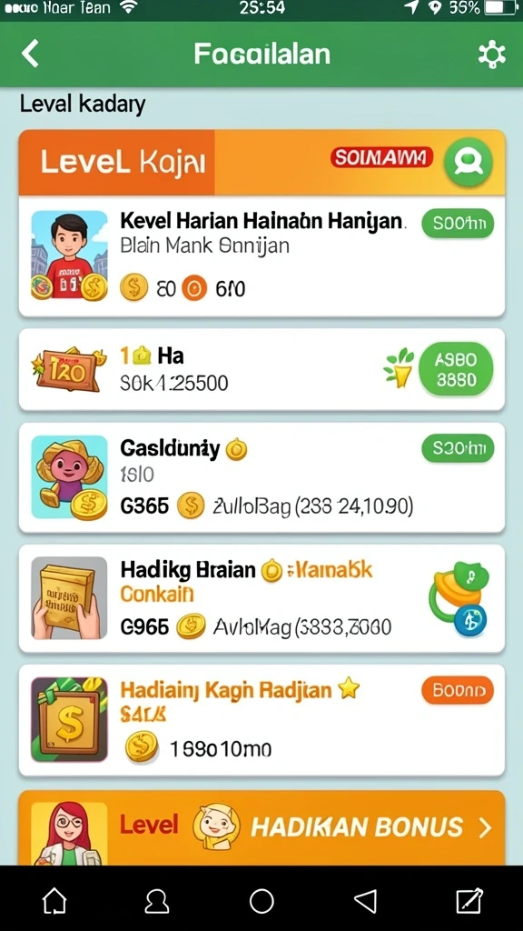 Screenshot gacor305 nomor 1