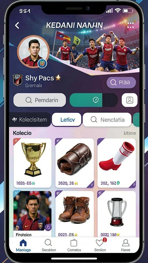 Screenshot gacormax nomor 1