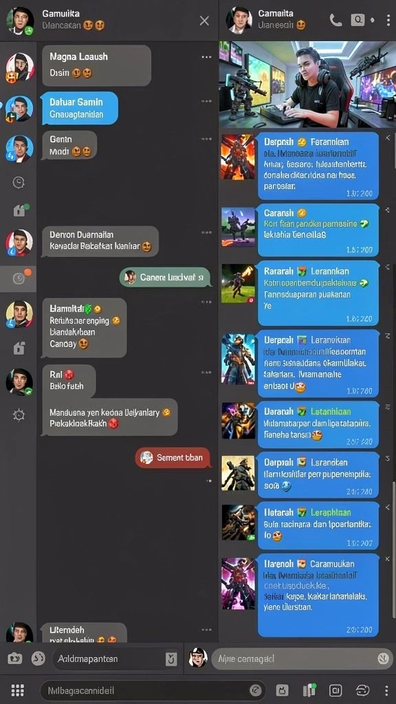 Screenshot gacormax nomor 3