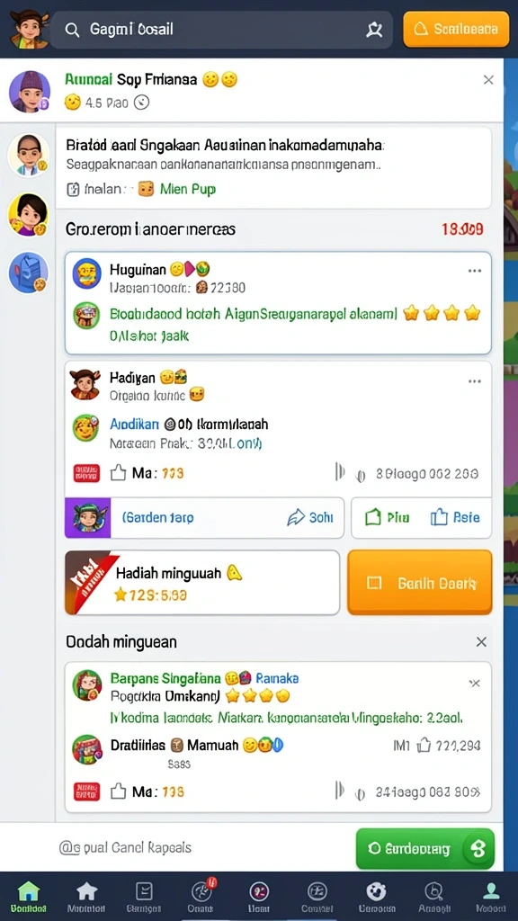 Screenshot gacorx nomor 1
