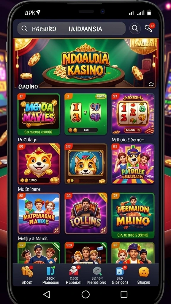 Screenshot gacorx nomor 2