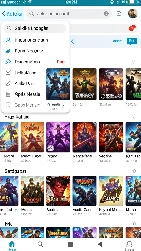 Screenshot gacorx nomor 3
