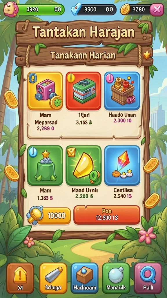 Screenshot gg288 nomor 2