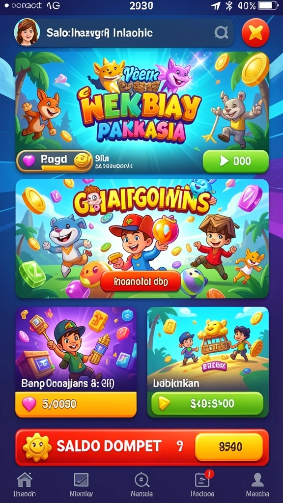 Screenshot gm777 nomor 2