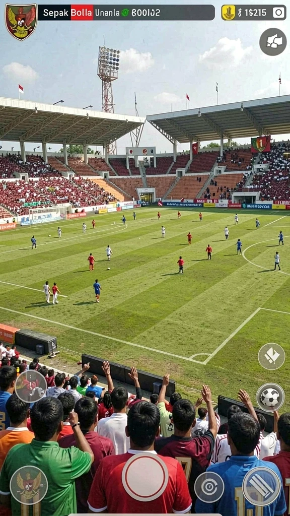 Screenshot gowin nomor 1
