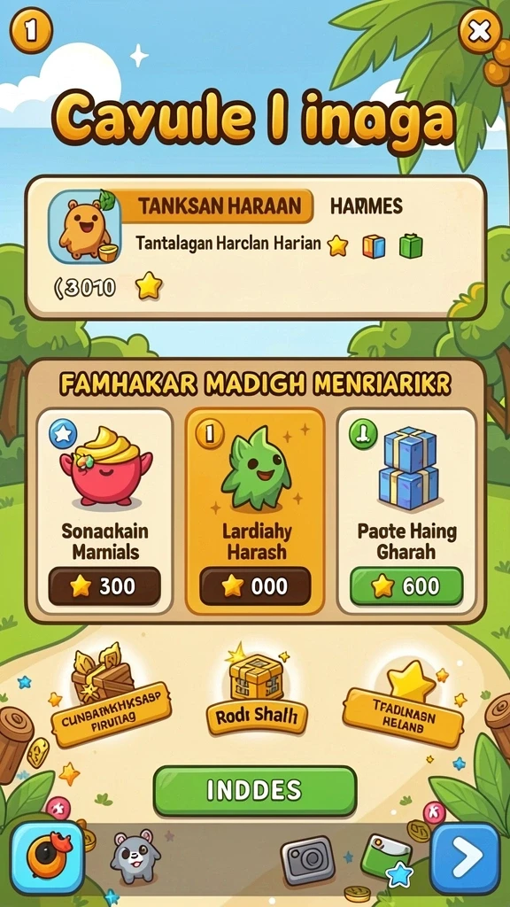 Screenshot gowin nomor 2