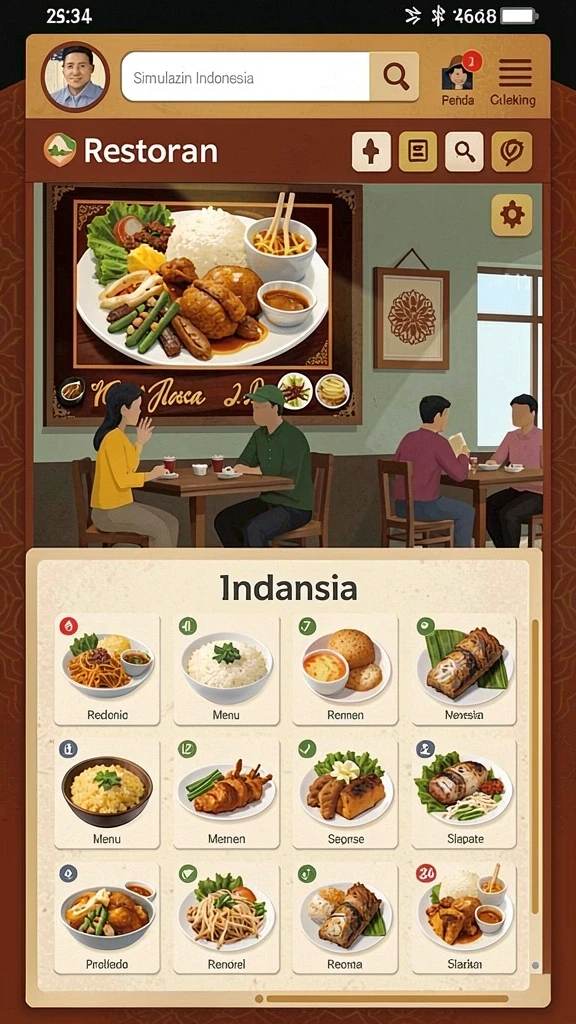 Screenshot gowin nomor 3