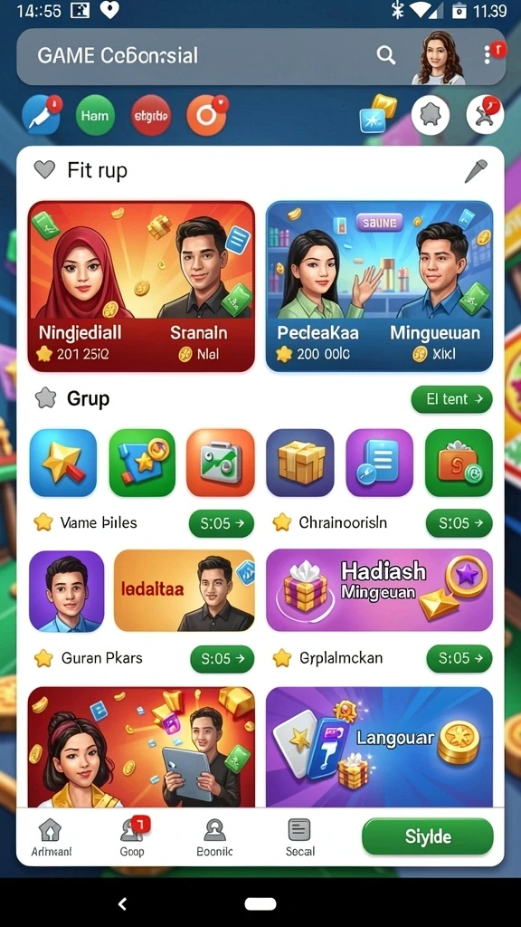Screenshot grandbet88 nomor 1
