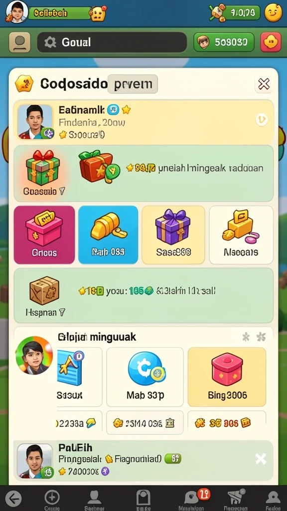 Screenshot hit9 nomor 2
