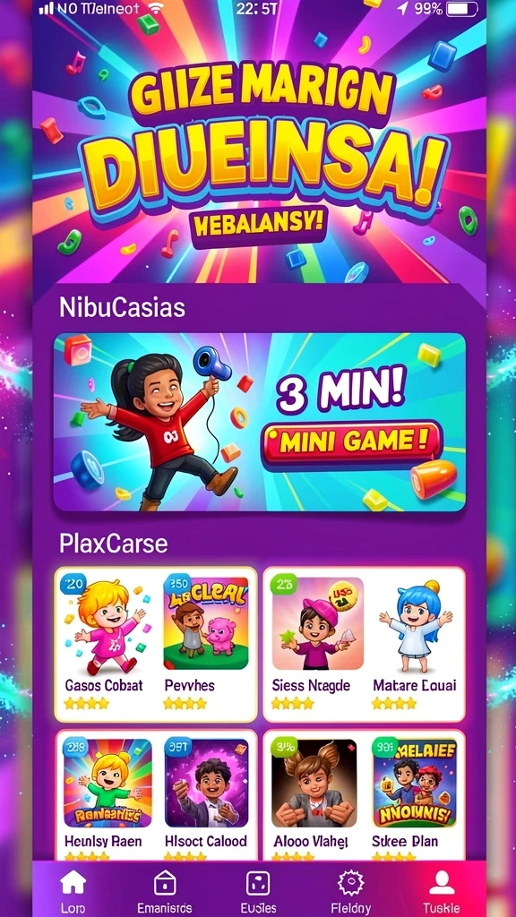 Screenshot hokiwin nomor 2
