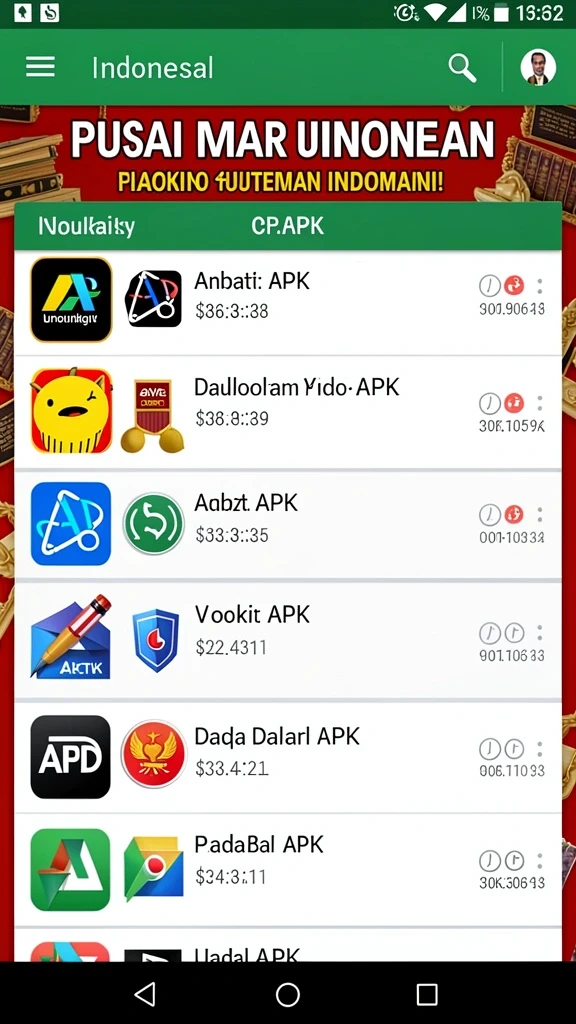 Screenshot hr89 nomor 1