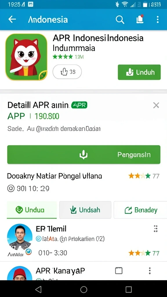 Screenshot idnscore nomor 1