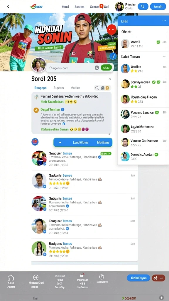 Screenshot idrking nomor 2